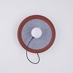 Настенный светильник ImperiumLoft Margott-Wall 224254-23