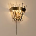 Настенный светильник Citilux Вестерос CL307313