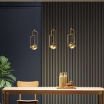 Подвесная люстра ImperiumLoft Dighton 192783-23