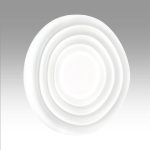 Настенно-потолочный светильник Sonex Fass 7679/DL