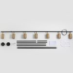 Спот ImperiumLoft Long john 193600-26