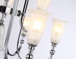 Подвесная люстра Ambrella Light Traditional TR3249