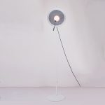 Торшер ImperiumLoft Margott-Fl 227313-23