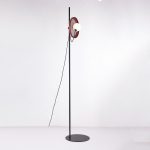 Торшер ImperiumLoft Margott-Fl 227314-23