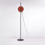 Торшер ImperiumLoft Margott-Fl 227314-23