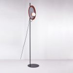 Торшер ImperiumLoft Margott-Fl 227315-23