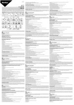 Встраиваемый светильник Kanlux Hima 22842