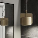 Подвесной светильник ImperiumLoft Skovl 102054-26