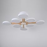 Люстра на штанге ImperiumLoft Turna 228849-26