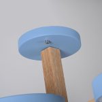 Люстра на штанге ImperiumLoft Turna 228853-26