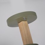 Люстра на штанге ImperiumLoft Turna 228862-26