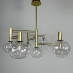 Люстра на штанге ImperiumLoft Temper 229050-26