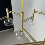 Люстра на штанге ImperiumLoft Temper 229050-26