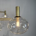 Люстра на штанге ImperiumLoft Temper 229050-26