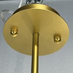 Люстра на штанге ImperiumLoft Temper 229050-26