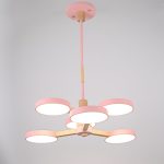 Люстра на штанге ImperiumLoft Turna Dbl 229081-26