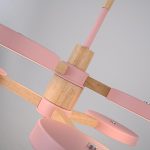 Люстра на штанге ImperiumLoft Turna Dbl 229081-26