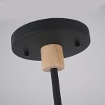 Люстра на штанге ImperiumLoft Turna Dbl 229084-26