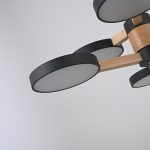 Люстра на штанге ImperiumLoft Turna Dbl 229084-26