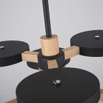 Люстра на штанге ImperiumLoft Turna Dbl 229084-26