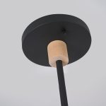 Люстра на штанге ImperiumLoft Turna Dbl 229085-26