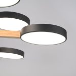 Люстра на штанге ImperiumLoft Turna Dbl 229086-26