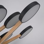 Люстра на штанге ImperiumLoft Turna Dbl 229086-26