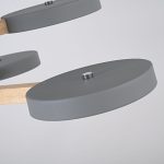 Люстра на штанге ImperiumLoft Turna Dbl 229087-26