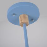 Люстра на штанге ImperiumLoft Turna Dbl 229090-26