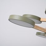 Люстра на штанге ImperiumLoft Turna Dbl 229093-26