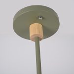 Люстра на штанге ImperiumLoft Turna Dbl 229093-26