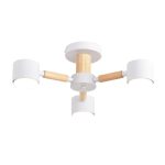 Потолочный светильник Lumion Comfi Vudi 8306/3C