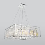 Подвесная люстра Bogate's Cella 312/9 Strotskis