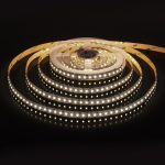 Светодиодная лента Elektrostandard 24V 16W 240Led 2835+2835 IP20 MIX теплый белый/холодный белый, 5м 4690389170232