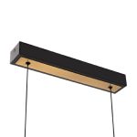 Линейный подвесной светильник Citilux Glob CL209133