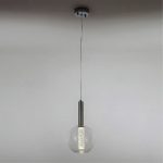 Подвесной светильник Modelux ML.88917.1 CH