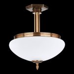 Подвесной светильник Kutek Decor DEC-PL-3 (P)