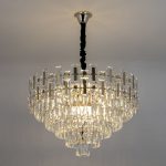 Подвесная люстра Modelux ML.88801.9