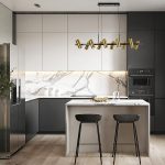 Подвесная люстра Modestyle MS.9881.10