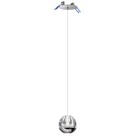 Подвесной светильник Odeon Light L-vision Sono 5100/5L