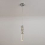 Подвесной светильник Modelux ML.88965.1 CH