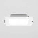 Встраиваемый светильник Citilux Галс CLD55K07N