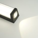 Уличный настенный светильник Feron Челси DH059 51481