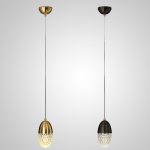 Подвесной светильник ImperiumLoft Grape 186808-23