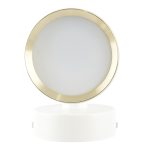 Настенный светильник Feron HL4598  Barrel DUET 52020