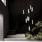 Каскадная люстра Loft IT Series 10400/5