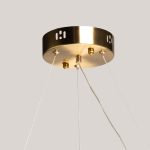 Подвесная люстра De Markt Бриз 230010901