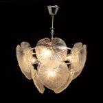 Подвесная люстра De Markt Бриз 230011005