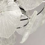 Подвесная люстра De Markt Бриз 230011005