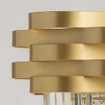 Подвесная люстра De Markt Бриз 230011104